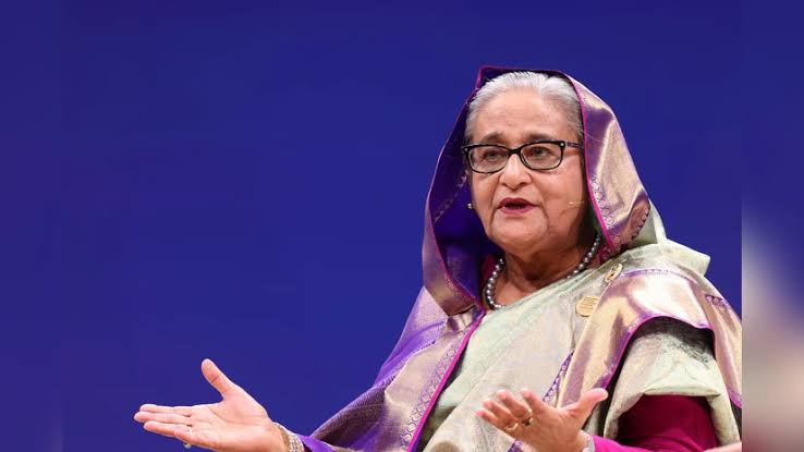 ৬ মাসেই পদত্যাগ! কেন বাংলাদেশ ছেড়ে পালাতে হয়েছিল শেখ হাসিনাকে?