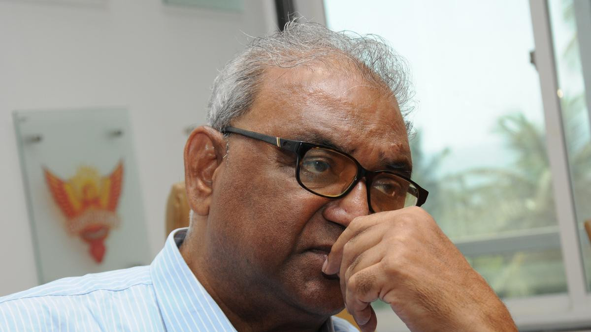 অলিম্পিক-জয় থেকে শল্যচিকিৎসা ভেস পেজের এক জীবনে বহু জীবন