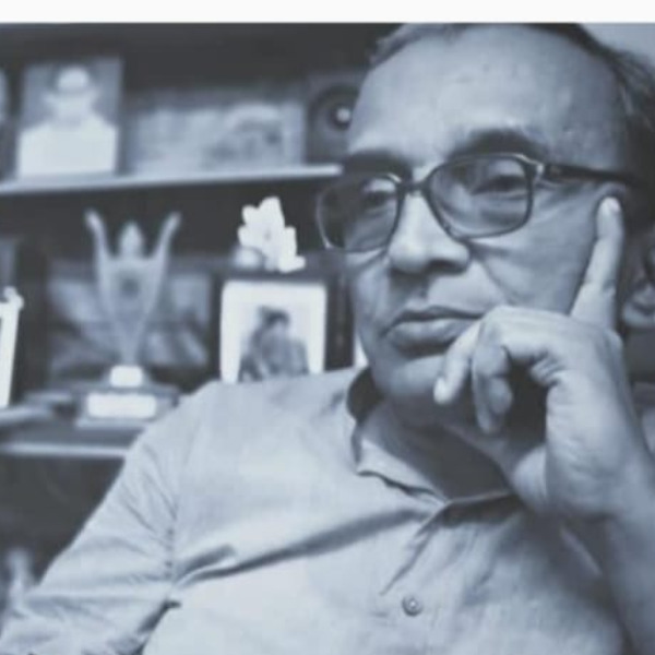 Ajoy Chakraborty