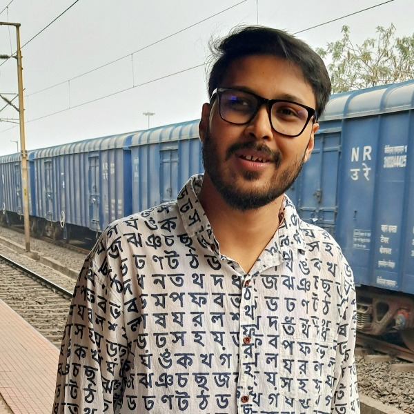 Subhadip Ghoshal