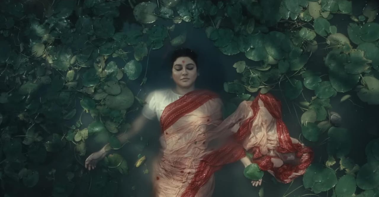 শশী তোমার শরীর নাই, ঘর নাই? পুতুলনাচের ইতিকথা ছবির নিবিড়পাঠ