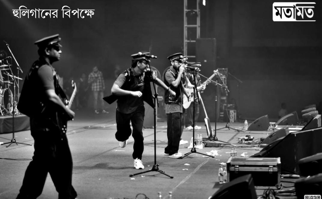 তিন ঘোষই টার্গেট, 'মস্তি করবে জানি' আসলে ভুয়ো নিরপেক্ষ?