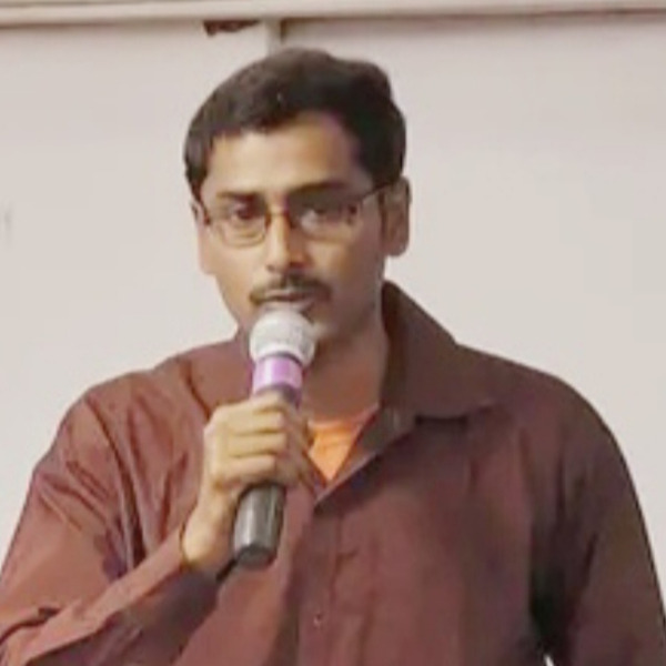 Sounak Thakur