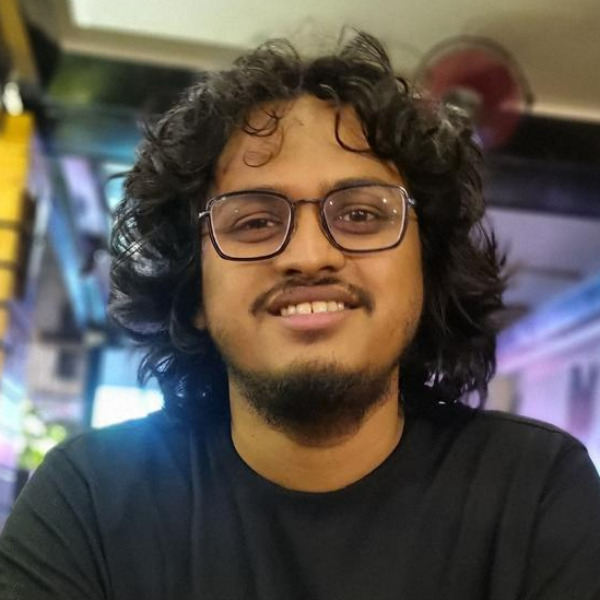 Sankha Subhra Biswas