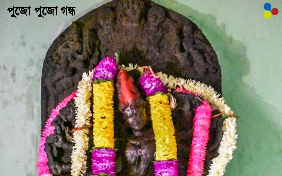 ভাঙা নাকের দুর্গা! বোলপুলের দেউলির পুজো যে কারণে অনন্য