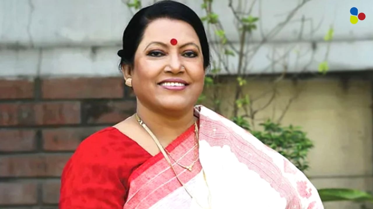 লালন সম্রাজ্ঞী ফরিদা পারভিনকে মনে রাখবে বিবেকহীন সময়?