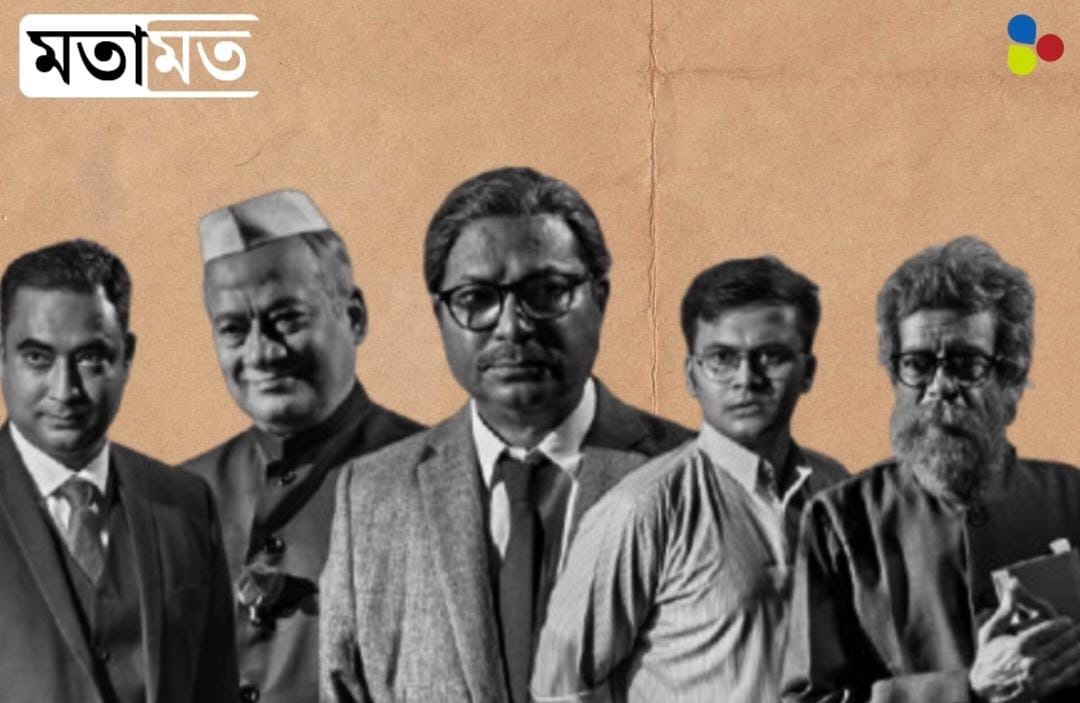 মেঘনাদ: বিজ্ঞান, রাজনীতি আর প্রতিবাদের কাহিনি