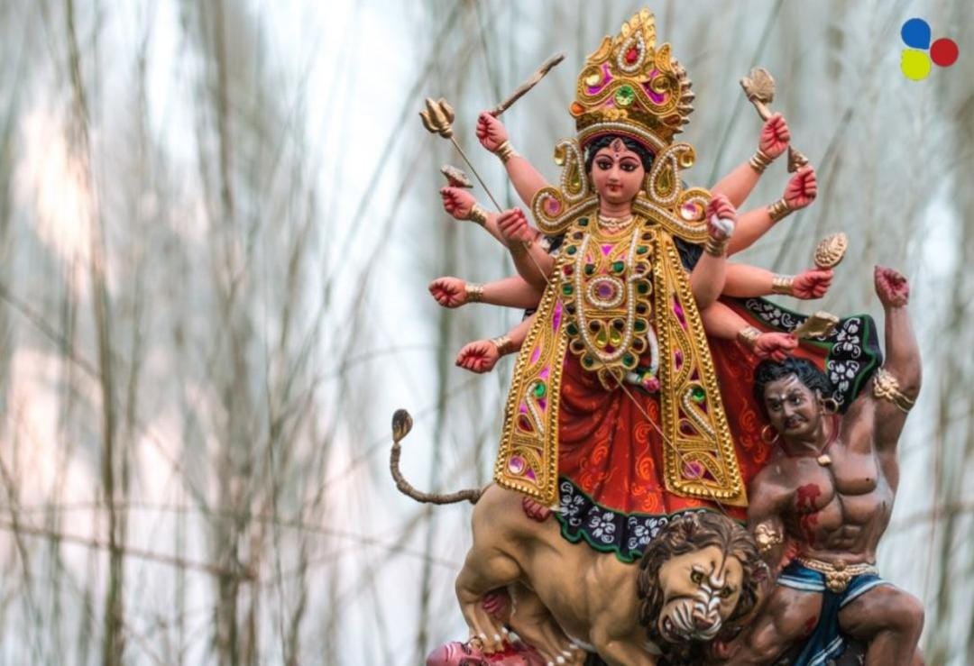 এসেছেন বিদ্যাসাগর থেকে রবীন্দ্রনাথও! মানকরের কবিরাজ বাড়ির দুর্গাপুজোর ৩০০ বছর