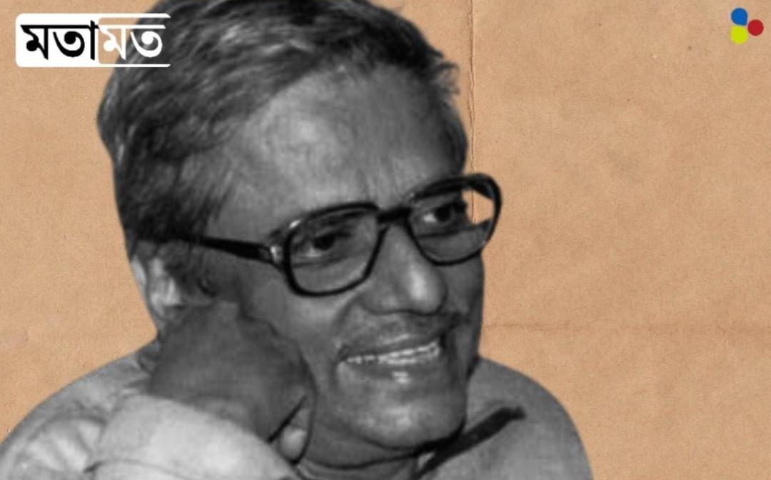 একুশ শতকের কবি উৎপলকুমার বসু : পাঠ, পুনর্পাঠে যে ভাবে তিনি ধরা দেন আজও