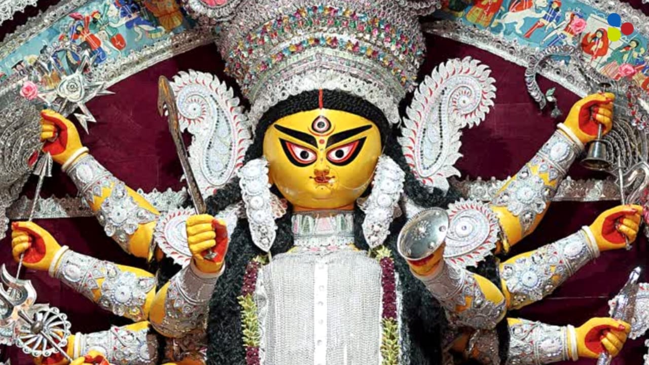 স্বদেশি আর স্বাধীনতার মন্ত্রে বাঙালিকে একজোট করেছিলেন দেবী দুর্গাই