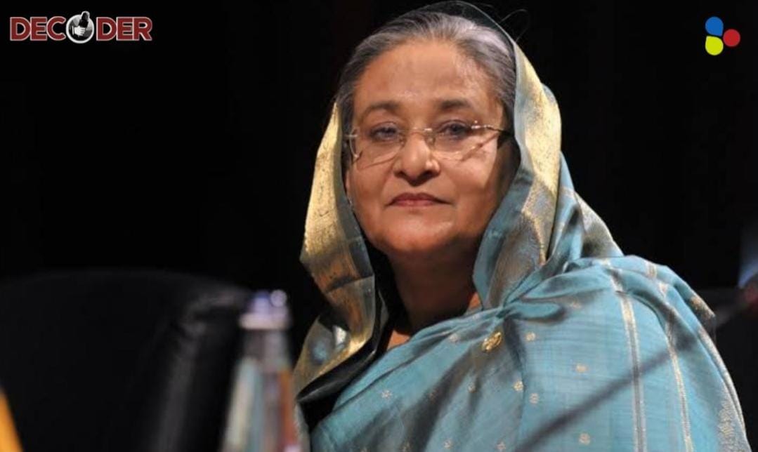 ভারত-বাংলাদেশ সম্পর্কের নতুন টানাপোড়েন! শেখ হাসিনার প্রত্যর্পণ কোন পথে?