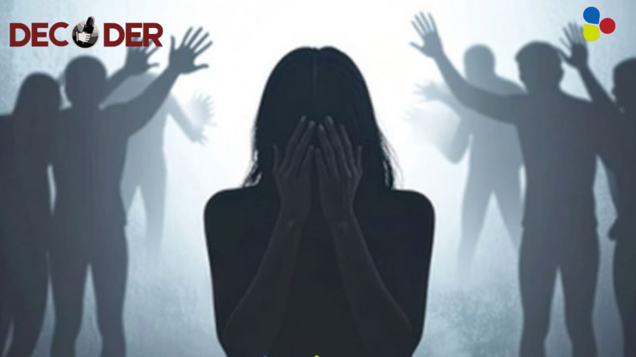 কলেজ ক্যাম্পাসের পাশেই গণধর্ষণ! আরজি করের ছায়া দুর্গাপুরেও?