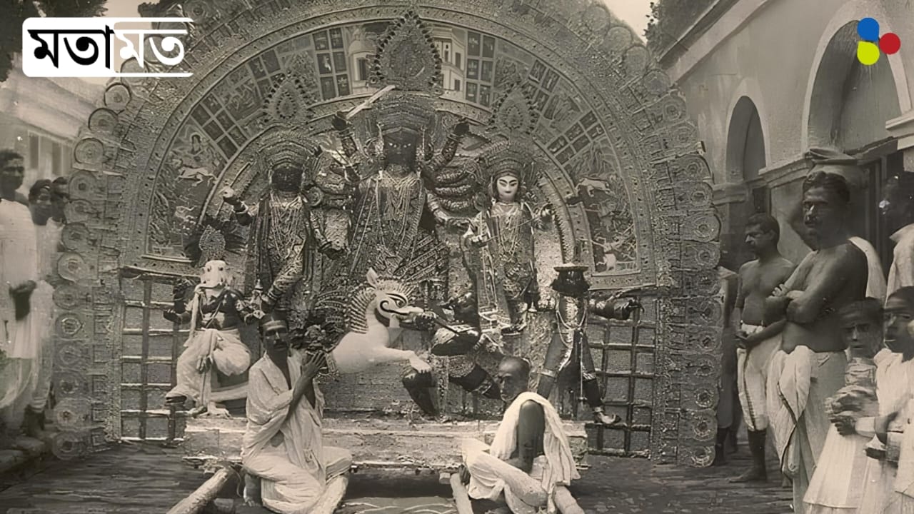 প্রাচীন বাংলার পুজোর ইতিহাস ও বিবর্তন: নিবিড় বিশ্লেষণ