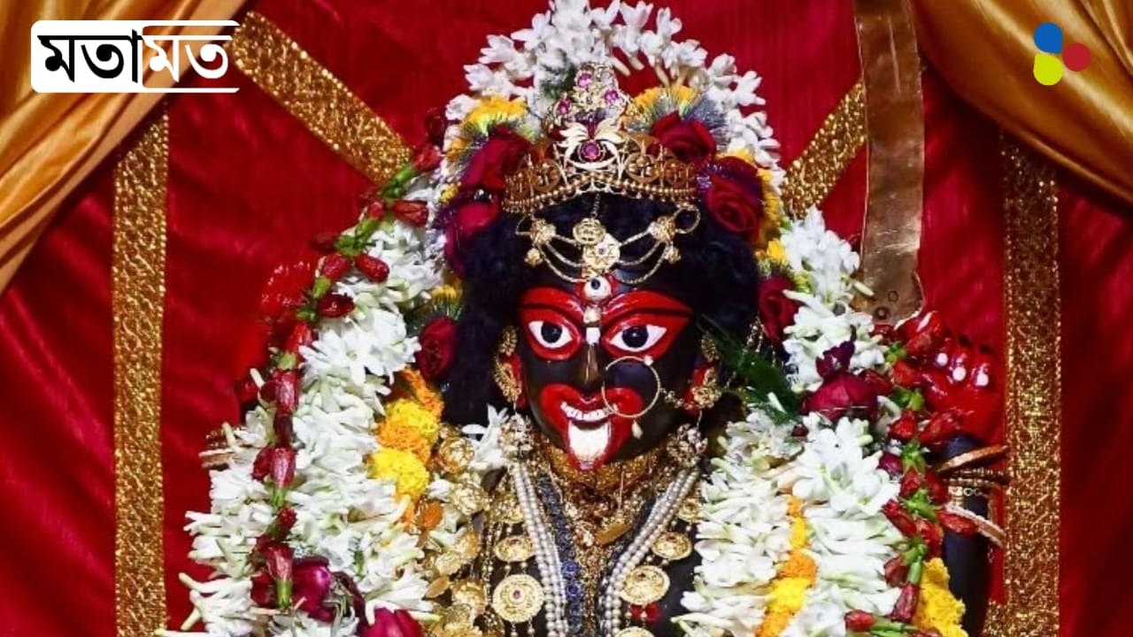 নিস্তারিণী থেকে ডাকাত কালী, ঐতিহ্যে মোড়া কালীতীর্থ হুগলি
