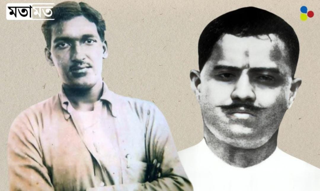 আসফাকুল্লা ও বিসমিল: ভারতের দু’জন স্বাধীনতা সংগ্রামীর এক অন্য বন্ধুত্বের গল্প 