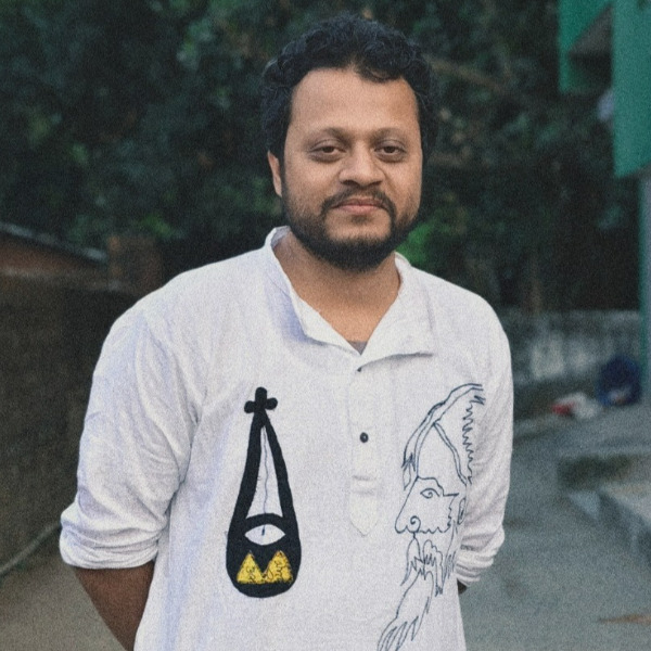 Subhajit Naskar