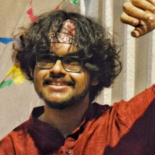 Apalak Bhattacharya