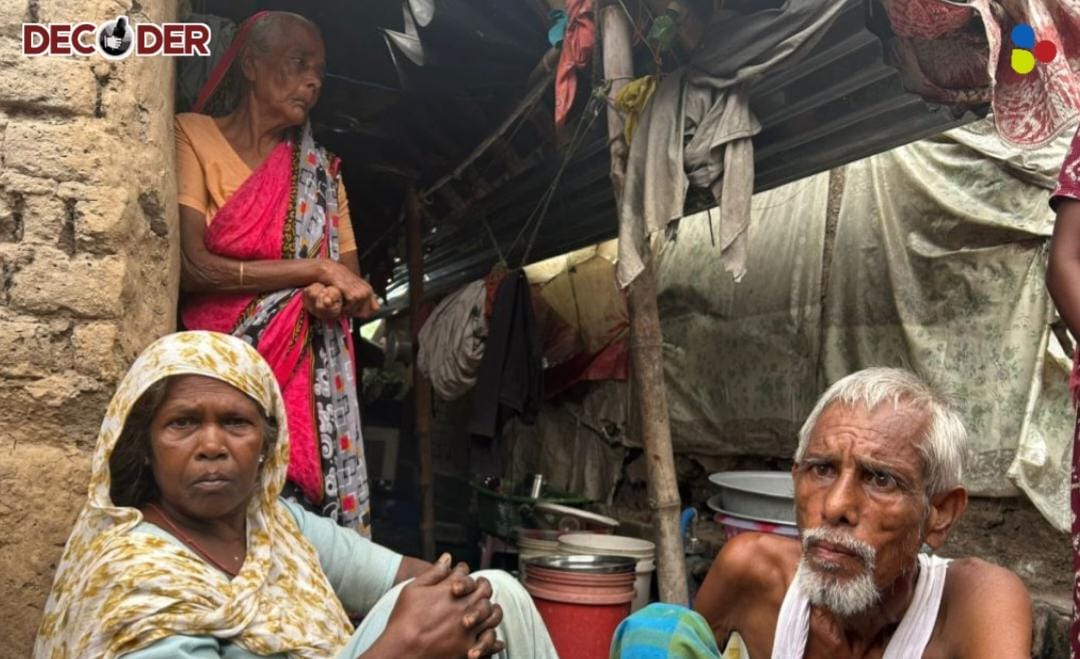 অন্তঃসত্ত্বা সোনালি খাতুন বনাম ভারতরাষ্ট্র: পরিযায়ী শ্রমিকের যুদ্ধ চলছেই