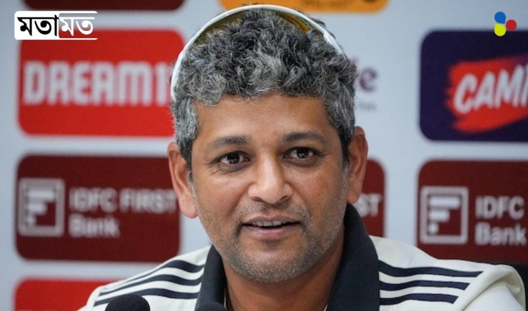 লাইমলাইট থেকে শত হস্ত দূরে দীপ্তি-রিচাদের যেভাবে গড়েছেন অমল মুজুমদার