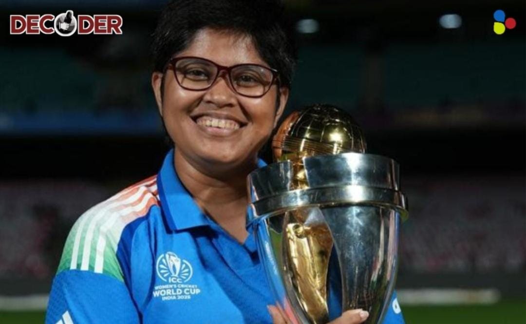 রণক্লান্ত দামাল মেয়েদের শুশ্রূষার আলো হরিণী মুরলী