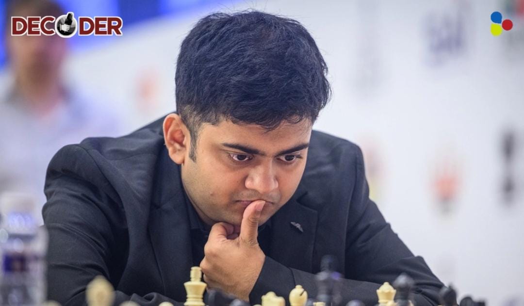 বিশ্বকাপে বাঙালির অবিশ্বাস্য জয়! বিশ্বকাপে নক্ষত্রপতন দীপ্তায়ন হারালেন নেপোমনিয়াশৎশিকেকে