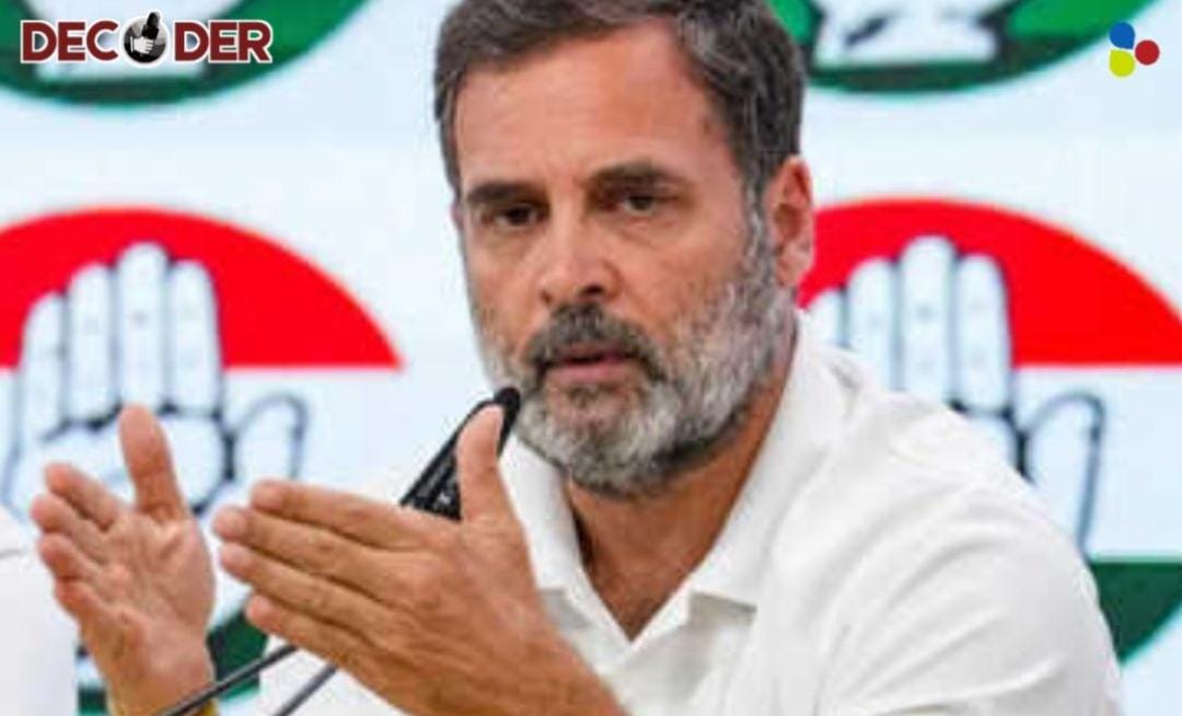 বিহারে নীতীশ: কংগ্রেসই 'মহাগঠবন্ধন'কে টেনে নামাচ্ছে?