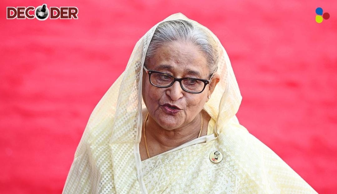 ঠিক কোন কোন অভিযোগে শেখ হাসিনা মৃত্যুদণ্ড পেলেন