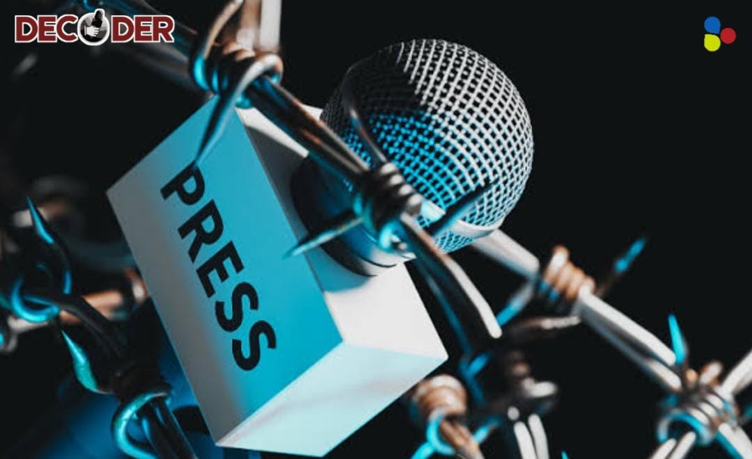 ডিজিটাল ডেটা রুলস ২০২৫: গোপনীয়তা রক্ষা নাকি সংবাদমাধ্যমে বাড়তি চাপ?