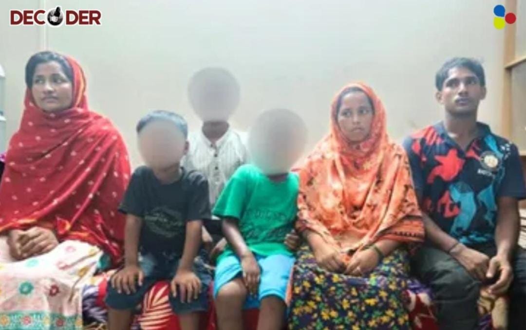 নথি যাচাই না করেই কেন ঘাড় ধাক্কা সোনালিদের? কেন্দ্রের কাছে জবাব চায় সুপ্রিম কোর্ট