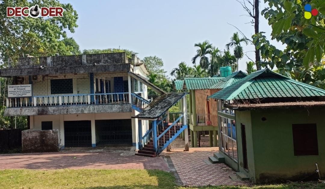 'সভ্যতা' থেকে বিচ্ছিন্ন আজও | টোটোপাড়ায় এসআইআর যে প্রশ্ন তুলছে