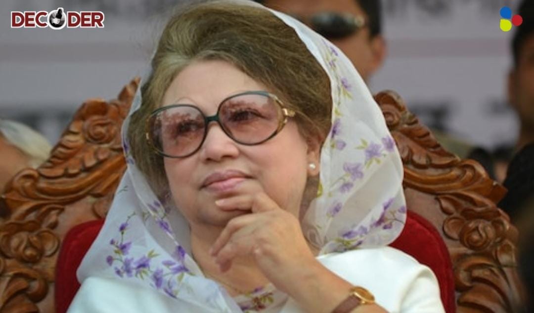 ১৯৮৩ থেকে ২০১৮: কেন বারবার আটক খালেদা জিয়া?
