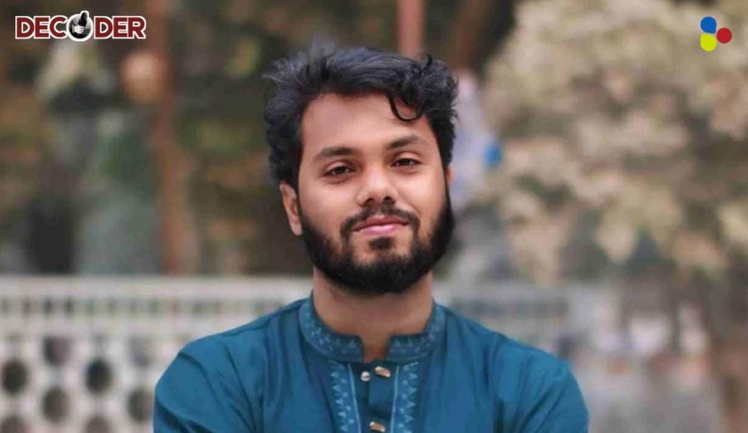 ভোট প্রচারের সময় আহত ইনকিলাব মঞ্চের মুখপাত্র! কী ঘটেছিল ওসমান হাদির সঙ্গে?