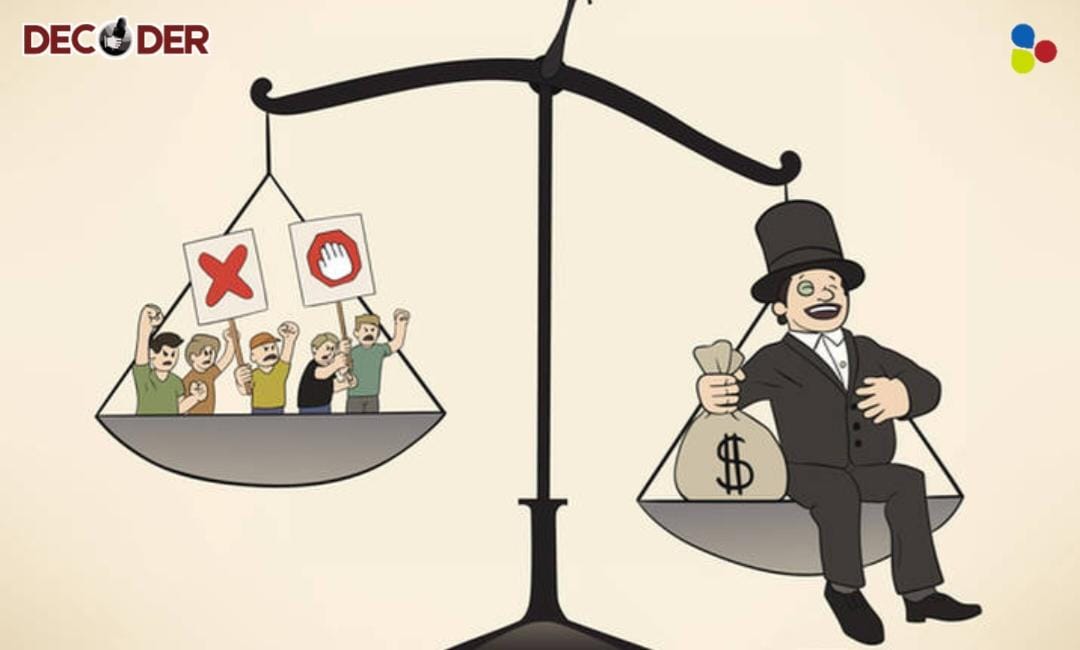 World Inequality Report 2026: ১ শতাংশের হাতেই বিশ্বের অর্ধেক মানুষের চেয়ে বেশি সম্পদ?