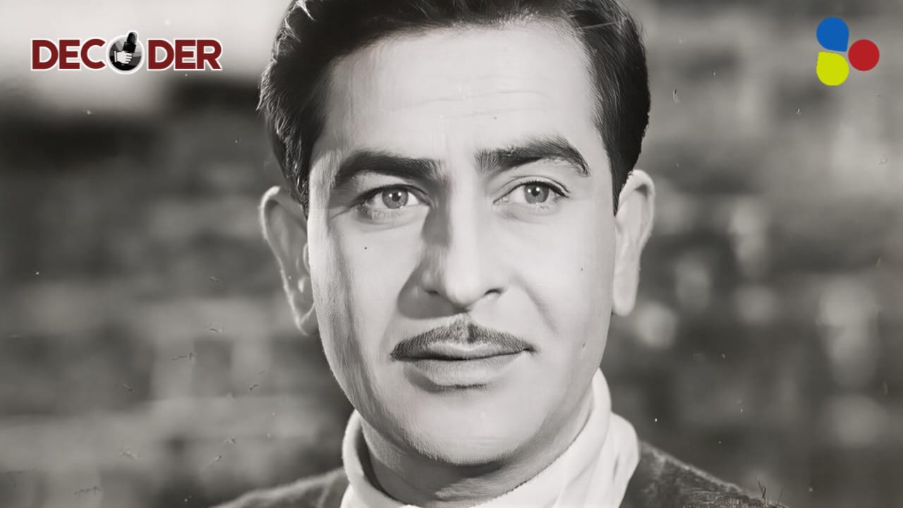 যে ছবি দেউলিয়া করেছিল রাজ কাপুরকে