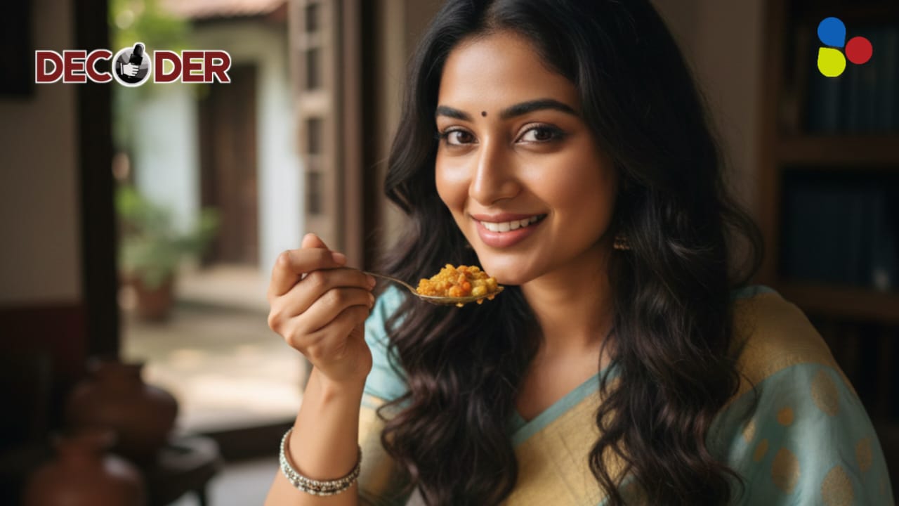 উজ্জ্বল ত্বকের বাঙালি রহস্য: হেঁশেলের এই ৫ পদই আসল চাবিকাঠি
