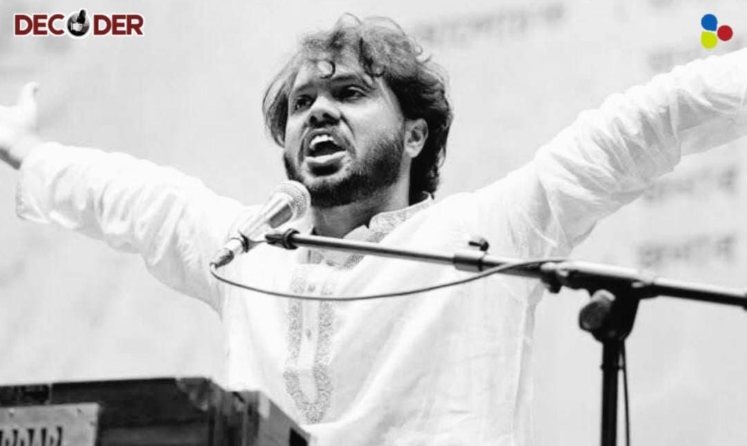বাংলাদেশ গণঅভ্যুত্থান থেকে রাজনীতিতে আসা ওসমান হাদি কে?