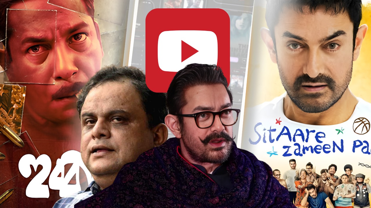 ২ মিলিয়নের পথে এগোচ্ছে হুব্বা: বাংলা ওটিটি-র বাজার খাবে ব্রাত্যর মডেল?